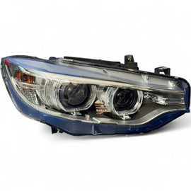 Frontscheinwerfer BMW F36 F32 F33 7410786-06 Xenon Rechts Scheinwerfer Headlight SCH3195444940mf