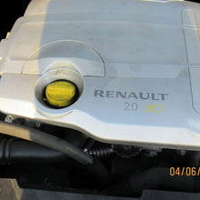 Load image into Gallery viewer, Motor Nissan Laguna I M9RG742 2.0 DCI 150PS 110kW 200TKm Diesel Unkomplett