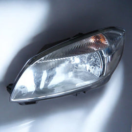 Frontscheinwerfer Skoda Roomster Links Scheinwerfer Headlight SCH1535675394sb