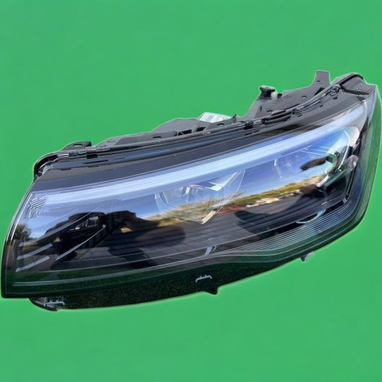 Frontscheinwerfer VW Tiguan 571941035A LED Ein Stück (Rechts oder Links) SCH4186374135pq