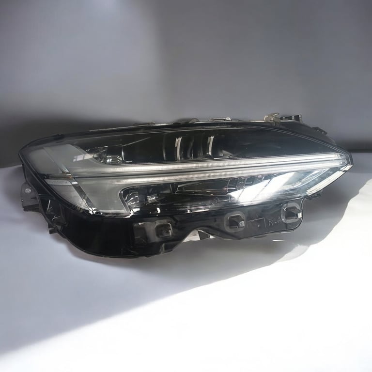 Frontscheinwerfer Volvo S90 V90 31655729 Rechts Scheinwerfer Headlight SCH8660085808ql