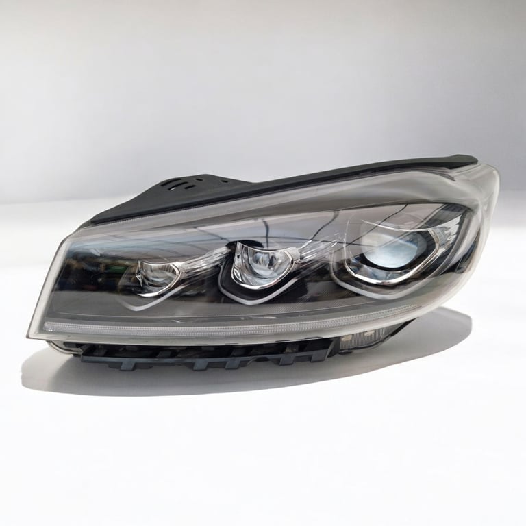 Frontscheinwerfer Kia Sorento III 92101-C5620 LED Links Scheinwerfer Headlight