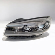 Load image into Gallery viewer, Frontscheinwerfer Kia Sorento III 92101-C5620 LED Links Scheinwerfer Headlight