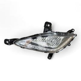 Frontscheinwerfer Hyundai I20 HYUI2012 LED Links Scheinwerfer Headlight
