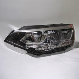 Frontscheinwerfer VW Touran 5TB941035E LED Links Scheinwerfer Headlight SCH3416300803yz