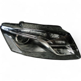 Frontscheinwerfer Audi Q5 8R09410930AF Xenon Rechts Scheinwerfer Headlight