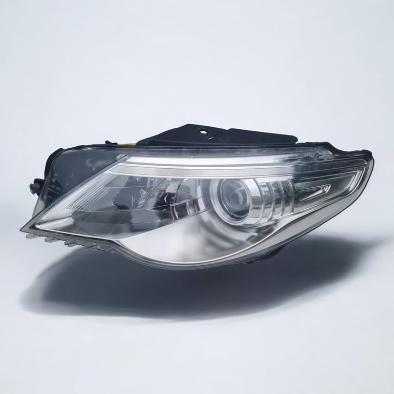 Frontscheinwerfer Mercedes-Benz 3C8941753C Xenon Links Scheinwerfer Headlight