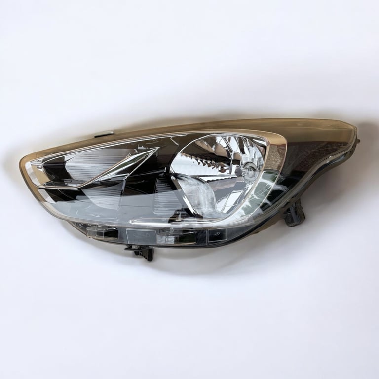 Frontscheinwerfer Ford J7BB-13W030-BJ LED Links Scheinwerfer Headlight