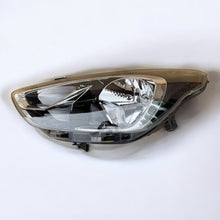 Load image into Gallery viewer, Frontscheinwerfer Ford J7BB-13W030-BJ LED Links Scheinwerfer Headlight