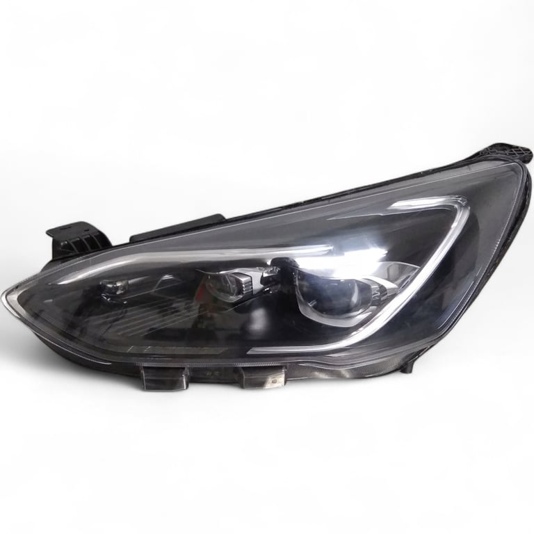 Frontscheinwerfer Ford Focus JX7B13E017 Full LED Ein Stück (Rechts oder Links) SCH2518256975dt