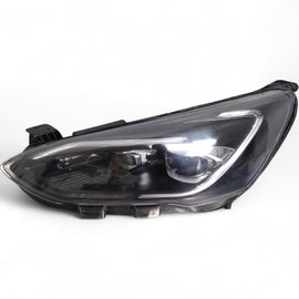 Frontscheinwerfer Ford Focus JX7B13E017 Full LED Ein Stück (Rechts oder Links) SCH2518256975dt
