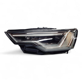Frontscheinwerfer Audi A6 C8 4K0941039C Full LED Links Scheinwerfer Headlight SCH7122598597id