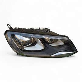 Frontscheinwerfer VW Touareg 7P1941752 Bi-Xenon Rechts Scheinwerfer Headlight SCH4177375128zh
