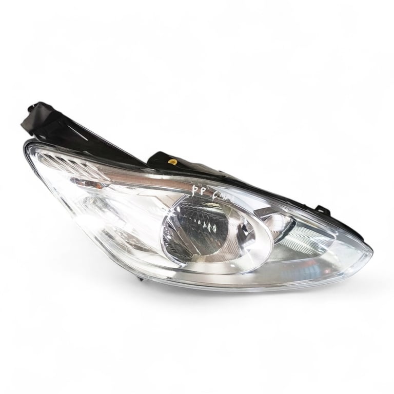 Frontscheinwerfer Ford C-Max II 89502244 Ein Stück (Rechts oder Links) Headlight SCH1017533606rj