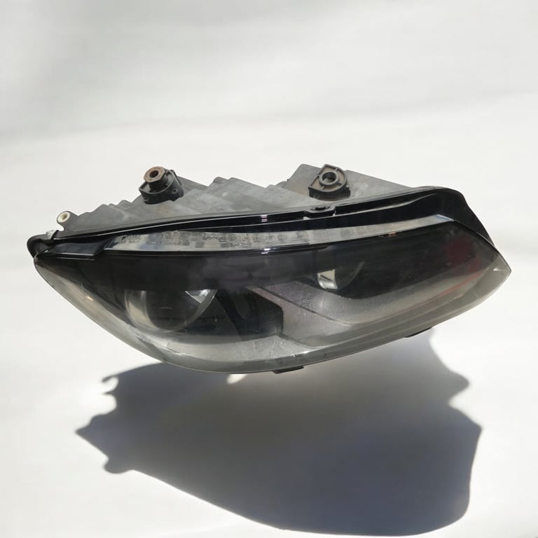 Frontscheinwerfer VW Touran 1T1941006 Rechts Scheinwerfer Headlight