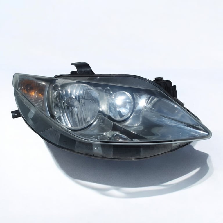 Frontscheinwerfer Seat Ibiza IV 6J1941006 89319111 Rechts Scheinwerfer Headlight