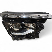 Laden Sie das Bild in den Galerie-Viewer, Frontscheinwerfer Skoda Kamiq 655941016C LED Rechts Scheinwerfer Headlight SCH6159804788lm