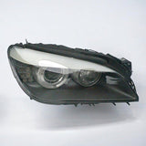 Frontscheinwerfer BMW 7 F01 F02 7182150 Xenon Rechts Scheinwerfer Headlight
