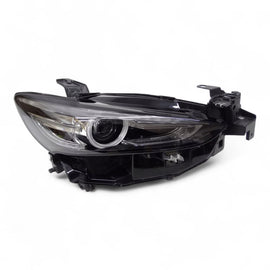 Frontscheinwerfer Mazda 6 GRF5-51030 LED Rechts Scheinwerfer Headlight
