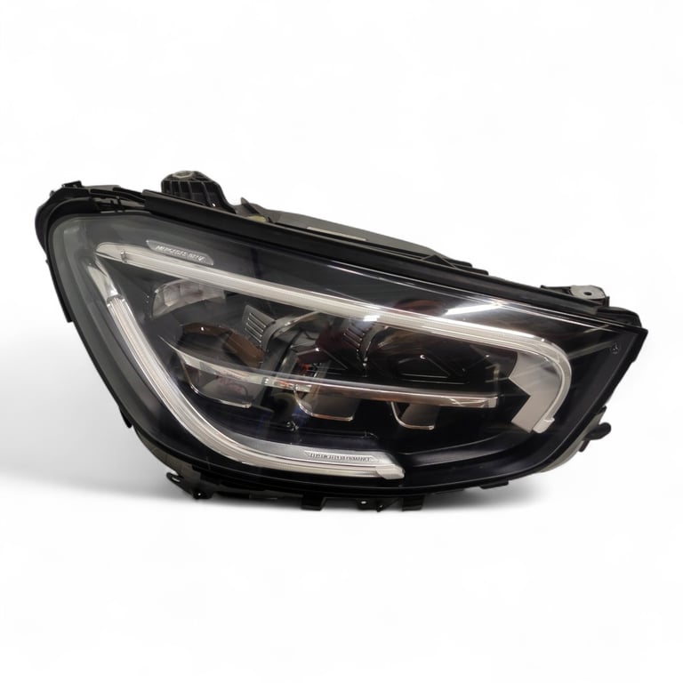 Frontscheinwerfer Mercedes-Benz Glc A2539067001 Full LED Rechts Headlight SCH9387707875ew