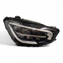 Laden Sie das Bild in den Galerie-Viewer, Frontscheinwerfer Mercedes-Benz Glc A2539067001 Full LED Rechts Headlight SCH9387707875ew