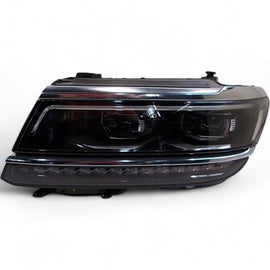 Frontscheinwerfer VW Tiguan 5NB941081A LED Links Scheinwerfer Headlight SCH9639068423hq