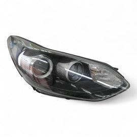 Frontscheinwerfer Kia Sportage IV 92102-C5620 Xenon Rechts Headlight