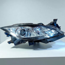 Laden Sie das Bild in den Galerie-Viewer, Frontscheinwerfer Mazda 6 Rechts Scheinwerfer Headlight SCH1988972174ao