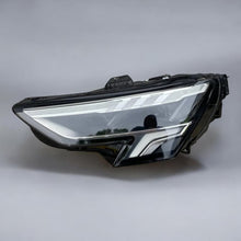 Load image into Gallery viewer, Frontscheinwerfer Audi A3 8Y0941033 90193987 Links Scheinwerfer Headlight SCH5849400566ls