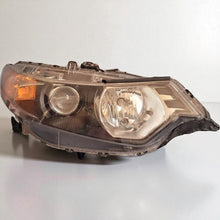 Load image into Gallery viewer, Frontscheinwerfer Honda Accord VIII Ein Stück (Rechts oder Links) Headlight