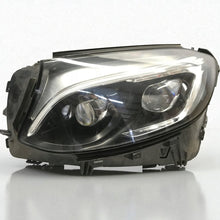 Laden Sie das Bild in den Galerie-Viewer, Frontscheinwerfer Mercedes-Benz Glc X253 A2539065701 LED Links Headlight SCH4335696377pk