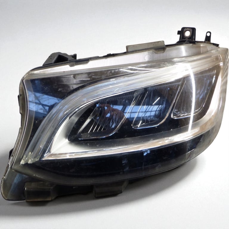 Frontscheinwerfer Mercedes-Benz Sprinter A9109065700 Full LED Links Headlight SCH8300836820vj