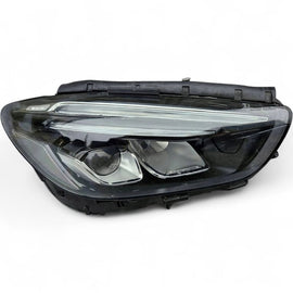 Frontscheinwerfer Mercedes-Benz W247 A2479062603 Vorderseite Headlight SCH2724751104yl