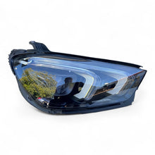 Laden Sie das Bild in den Galerie-Viewer, Frontscheinwerfer Mercedes-Benz Gle A1679066604 LED Rechts Headlight