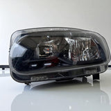 Frontscheinwerfer Citroën Berlingo 9816825180 Links Scheinwerfer Headlight