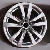 1x Alufelge 19 Zoll 8.5