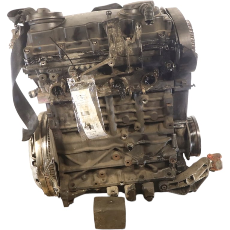 Motor Audi A6 C6 BLB 2.0 TDI 140PS 103kW 2005 Diesel Engine Unkomplett MOT1595039538my