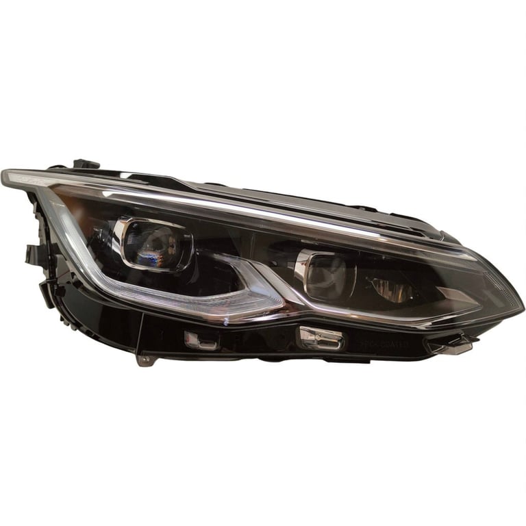 Frontscheinwerfer VW Golf VIII 5H1941060 Rechts Scheinwerfer Headlight SCH2341396361mu