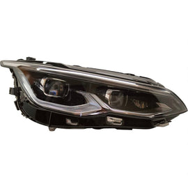 Frontscheinwerfer VW Golf VIII 5H1941060 Rechts Scheinwerfer Headlight SCH2341396361mu