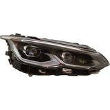 Frontscheinwerfer VW Golf VIII 5H1941060 Rechts Scheinwerfer Headlight