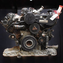 Laden Sie das Bild in den Galerie-Viewer, Motor Audi A6 C6 Quattro BMK 3.0 TDI 225PS 165kW 2006 Diesel Engine Unkomplett