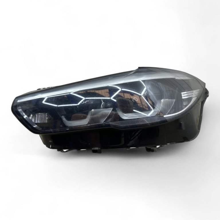Frontscheinwerfer BMW X5 G05 G06 9481783-08 LED Links Scheinwerfer Headlight SCH3756083885iq
