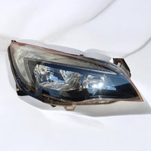 Load image into Gallery viewer, Frontscheinwerfer Opel Astra 13371596 Rechts Scheinwerfer Headlight