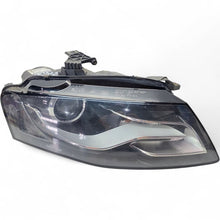 Load image into Gallery viewer, Frontscheinwerfer Audi A4 B8 8K0941030D LED Rechts Scheinwerfer Headlight