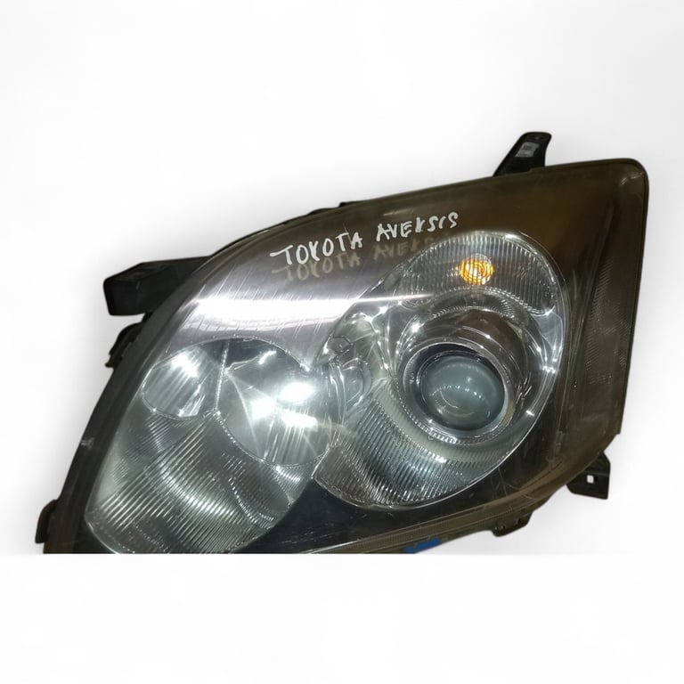 Frontscheinwerfer Toyota Avensis 5907911037376 Xenon Rechts oder Links