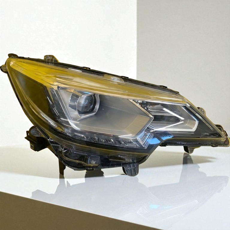 Frontscheinwerfer Mitsubishi Space Star 8301D456 LED Rechts Headlight