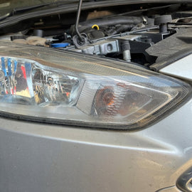 Frontscheinwerfer Ford Focus F1EB-13W029AFA LED Rechts Scheinwerfer Headlight SCH6980106139dt