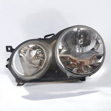 Load image into Gallery viewer, Frontscheinwerfer VW Polo IV 6Q1941007M Links Scheinwerfer Headlight