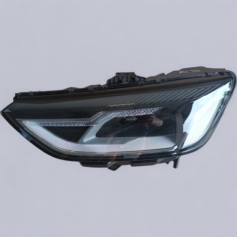 Frontscheinwerfer Audi A4 B9 8W0941011 Full LED Links Scheinwerfer Headlight SCH3650010919gc