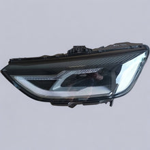 Load image into Gallery viewer, Frontscheinwerfer Audi A4 B9 8W0941011 Full LED Links Scheinwerfer Headlight SCH3650010919gc
